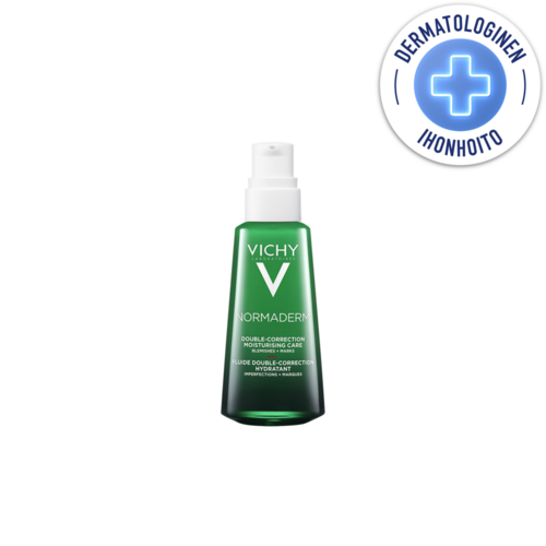 Vichy Normaderm phytosolution hoitovoide 50 ml