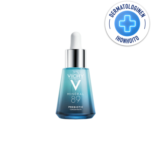 Vichy Mineral 89 Probiotic Fractions 30 ml