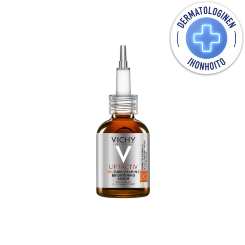 Vichy Liftactiv Supreme C-vitamiini seerumi 20 ml